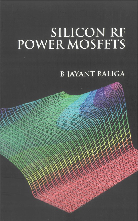 Cover image for book Silicon Rf Power Mosfets