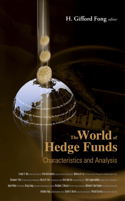Cover image for book World Of Hedge Funds, The: Characteristics And Analysis