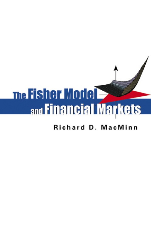 Cover image for book Fisher Model And Financial Markets, The