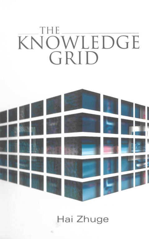 Cover image for book Knowledge Grid, The