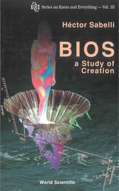 Cover image for book Bios: A Study Of Creation (With Cd-rom)