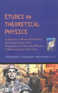 master thesis theoretical physics