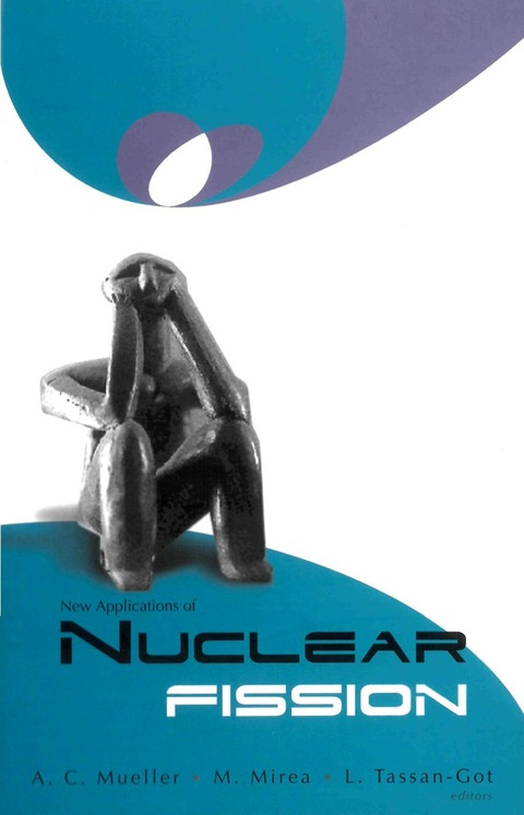 Cover image for book NEW APPLICATIONS OF NUCLEAR FISSION