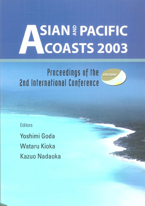 Cover image for book ASIAN & PACIFIC COAST 03 [W/ CD]