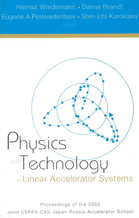 Cover image for book PHY & TECH LNR ACCEL SYS [W/ CD]
