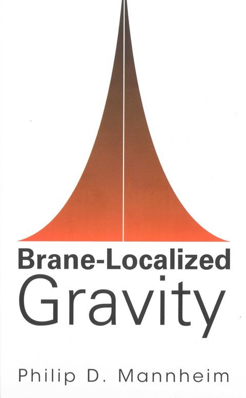 Cover image for book Brane-localized Gravity