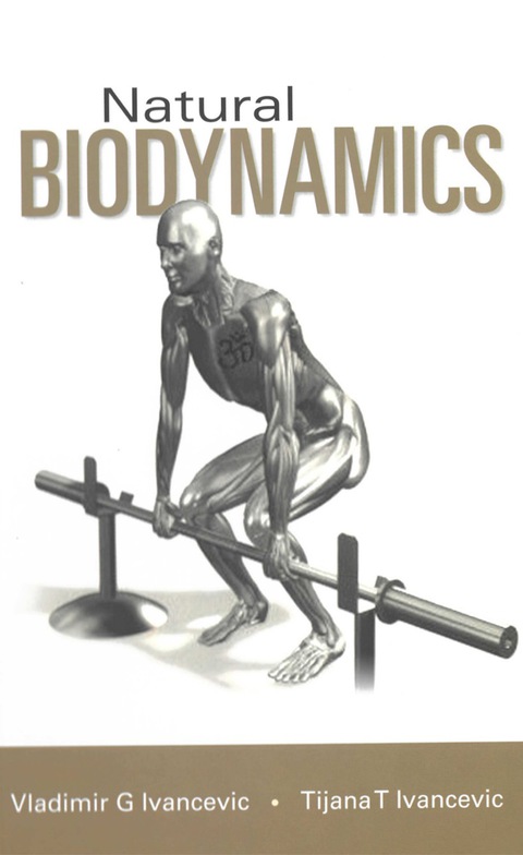 Cover image for book Natural Biodynamics