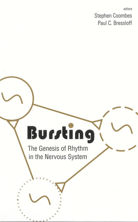 Cover image for book Bursting: The Genesis Of Rhythm In The Nervous System