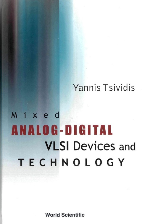 Cover image for book MIXED ANALOG-DIGITAL VLSI DEVICES & ....