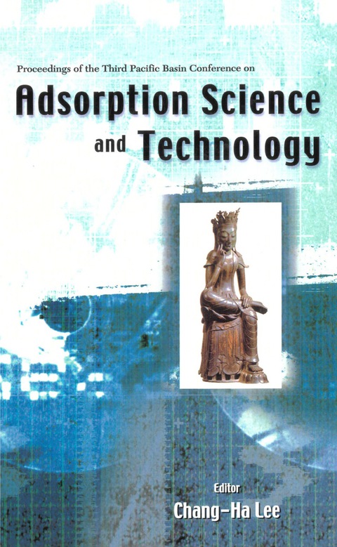Cover image for book ADSORPTION SCIENCE & TECHNOLOGY