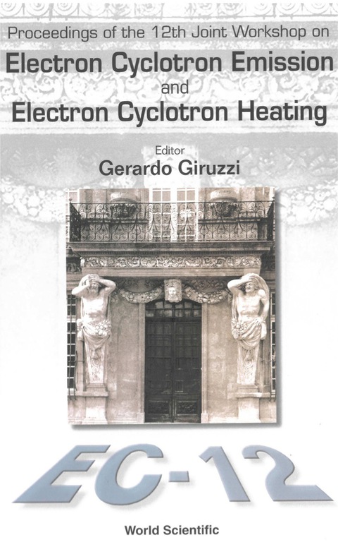 Cover image for book ELEC CYCLO EMISS & HEAT [W/ CD]