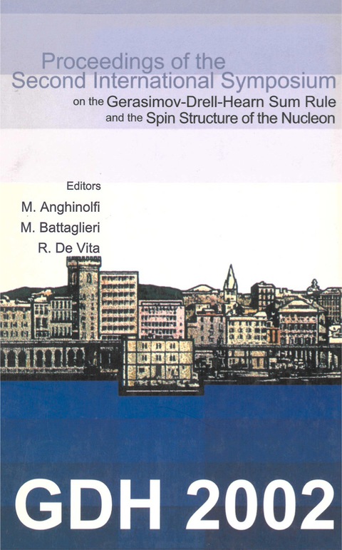 Cover image for book GDH 2002