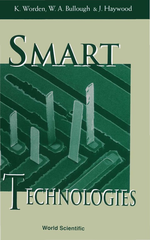 Cover image for book SMART TECHNOLOGIES