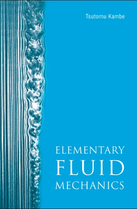 Cover image for book Elementary Fluid Mechanics