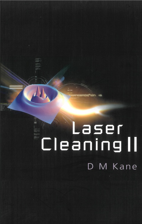 Cover image for book Laser Cleaning Ii