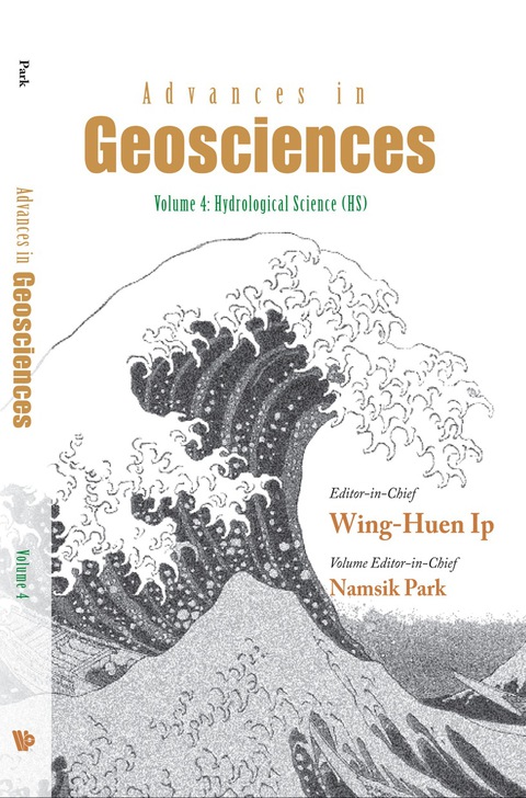 Cover image for book ADV IN GEOSCIENCES (V4)