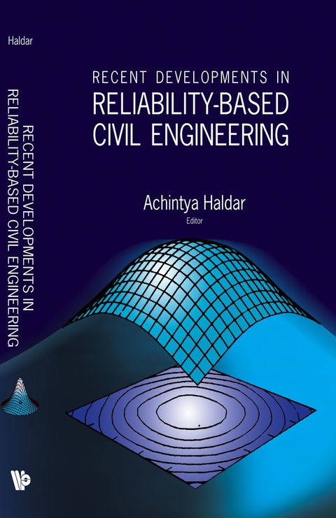 Cover image for book Recent Developments In Reliability-based Civil Engineering