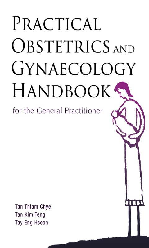 Cover image for book Practical Obstetrics And Gynaecology Handbook For The General Practitioner
