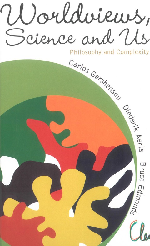 Cover image for book Worldviews, Science And Us: Philosophy And Complexity