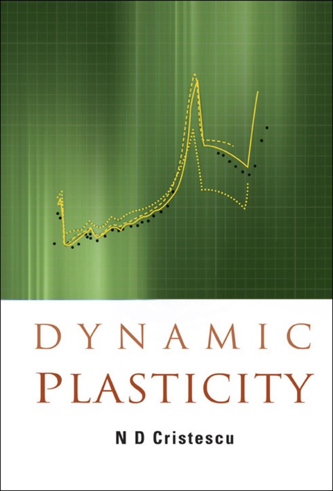 Cover image for book Dynamic Plasticity