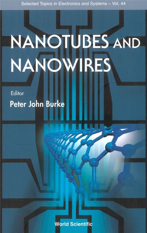 Cover image for book Nanotubes And Nanowires
