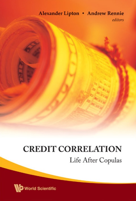Cover image for book Credit Correlation: Life After Copulas