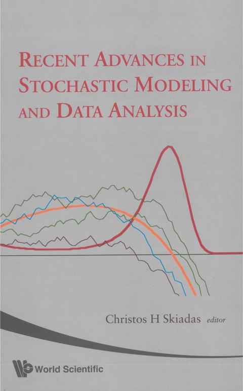 Cover image for book RECENT ADVANCES IN STOCHASTIC MODELING..