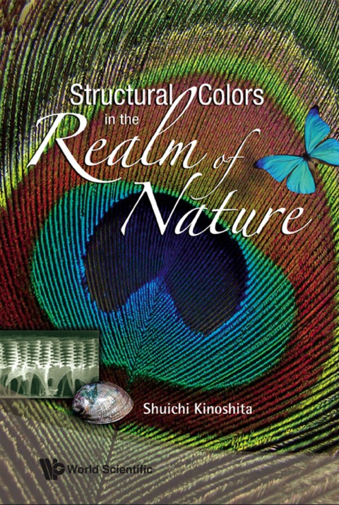 Cover image for book Structural Colors In The Realm Of Nature