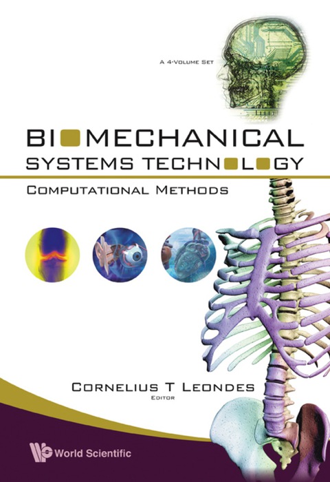 Cover image for book Biomechanical Systems Technology (A 4-volume Set): (1) Computational Methods