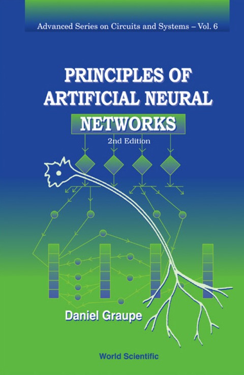 Cover image for book Principles Of Artificial Neural Networks (2nd Edition)