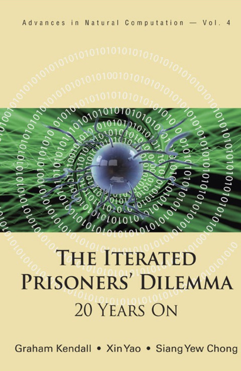 Cover image for book Iterated Prisoners' Dilemma, The: 20 Years On
