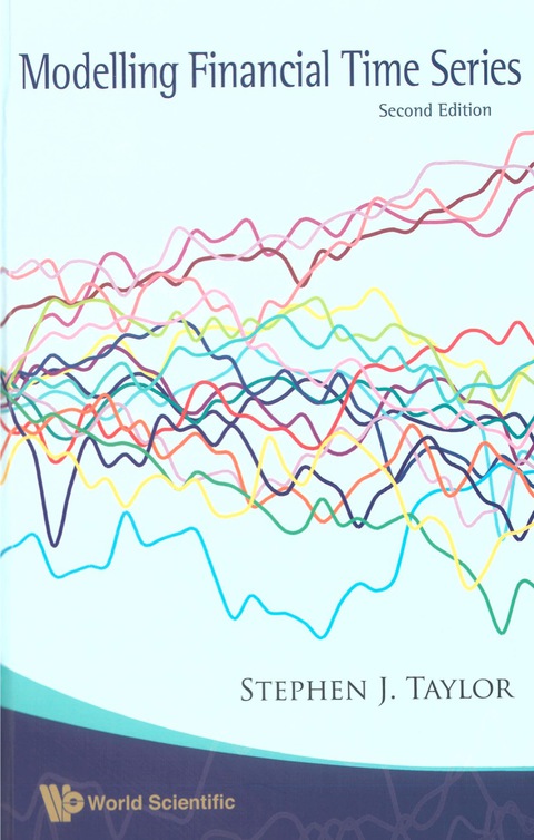 Cover image for book Modelling Financial Time Series (2nd Edition)