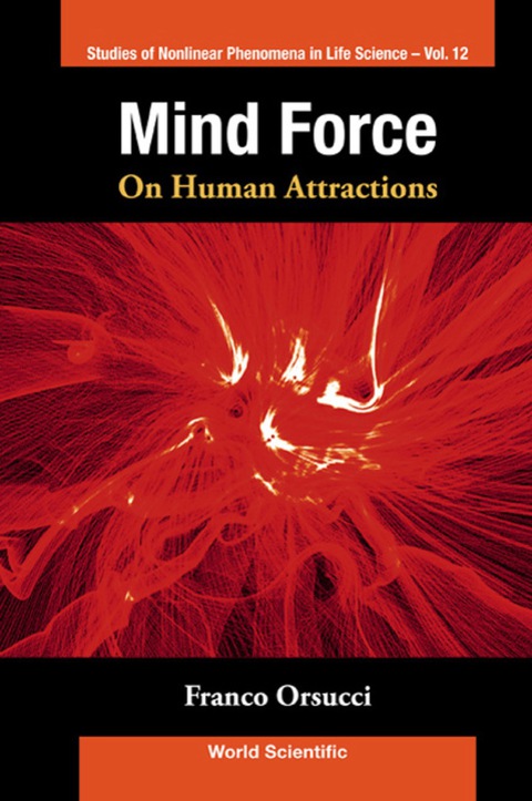 Cover image for book Mind Force: On Human Attractions