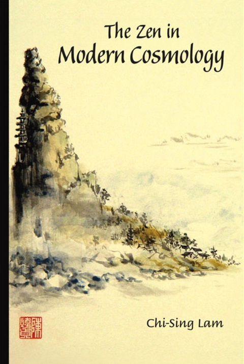 Cover image for book Zen In Modern Cosmology, The