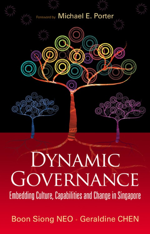 Cover image for book Dynamic Governance: Embedding Culture, Capabilities And Change In Singapore (English Version)