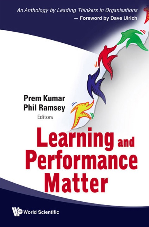 Cover image for book Learning And Performance Matter