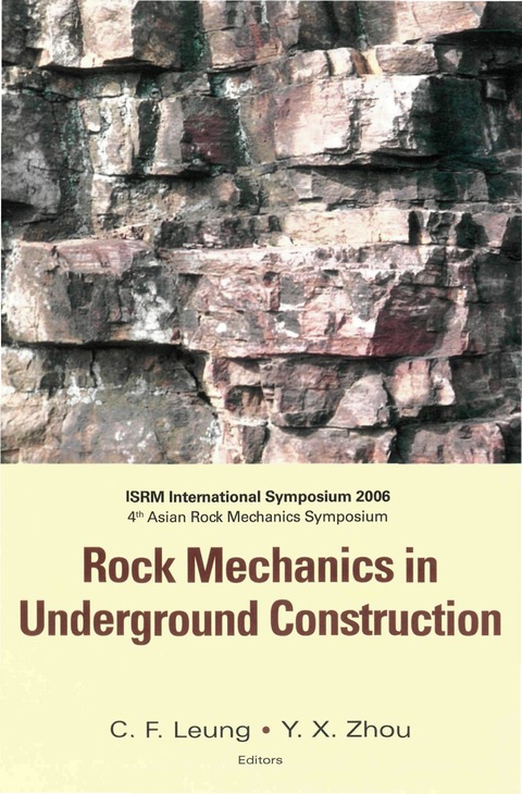 Cover image for book ROCK MECH UNDERGROUND [W/ CD]