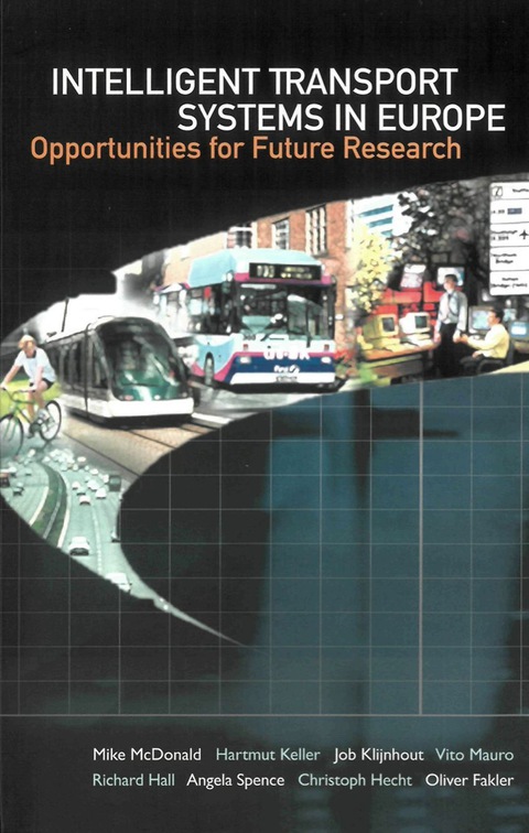 Cover image for book Intelligent Transport Systems In Europe: Opportunities For Future Research