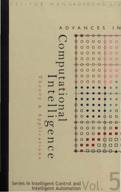Cover image for book Advances In Computational Intelligence: Theory And Applications