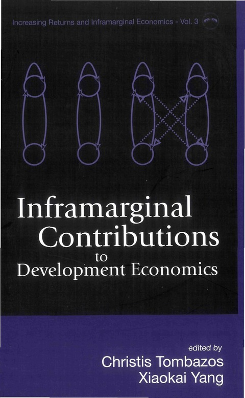 Cover image for book Inframarginal Contributions To Development Economics