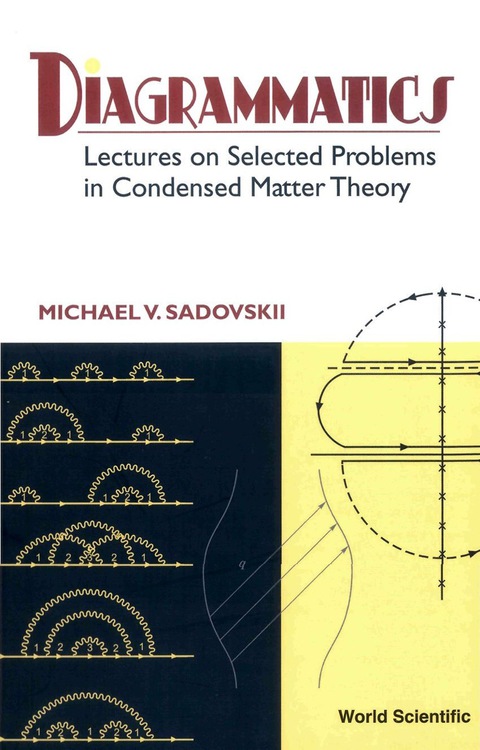 Cover image for book DIAGRAMMATICS