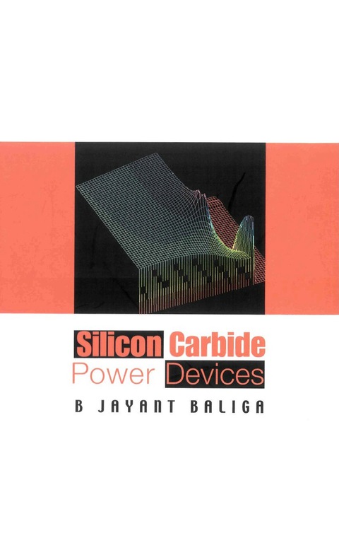 Cover image for book Silicon Carbide Power Devices