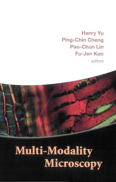 Cover image for book Multi-modality Microscopy