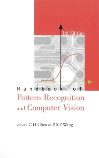 Handbook Of Pattern Recognition And Computer Vision 3rd