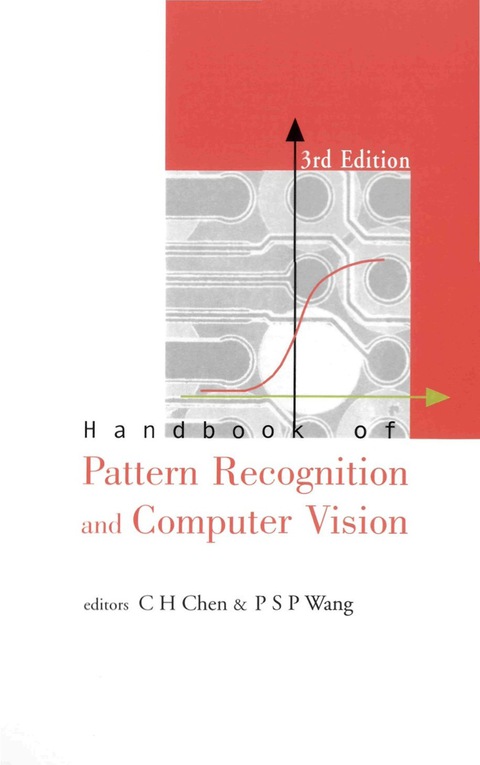 Cover image for book Handbook Of Pattern Recognition And Computer Vision (3rd Edition)