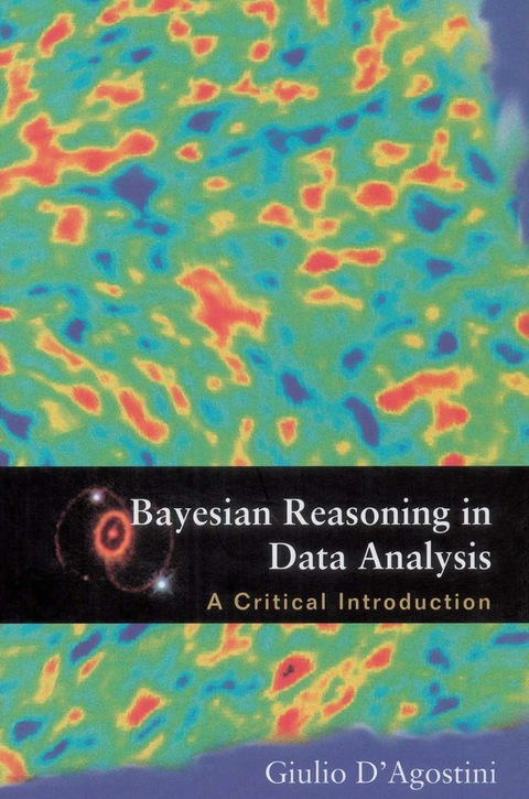Cover image for book BAYESIAN REASONING IN DATA ANALYSIS
