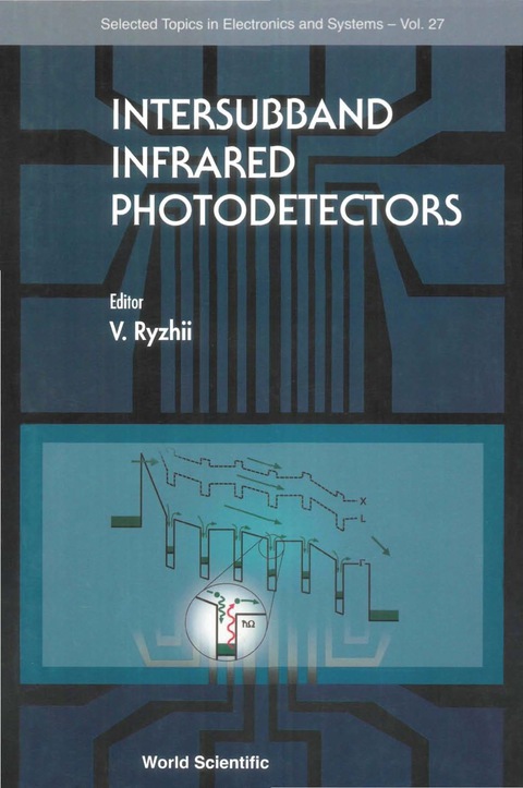 Cover image for book INTERSUBBAND INFRARED PHOTODETEC...(V27)