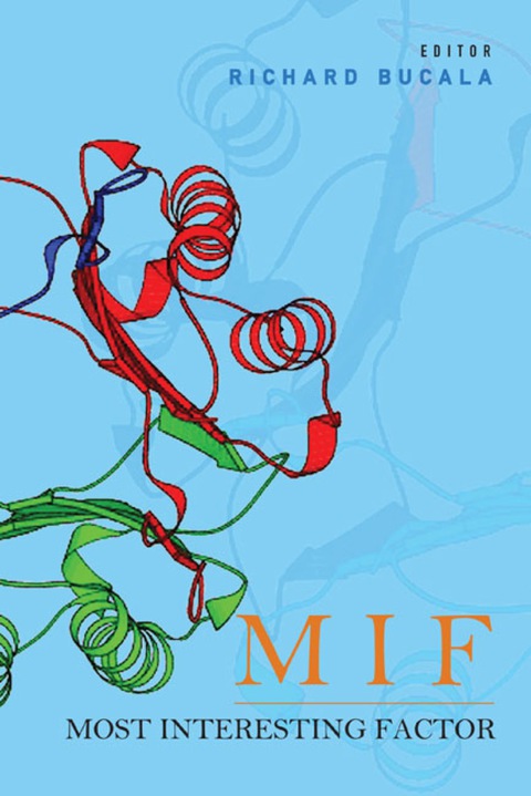 Cover image for book Mif: A Most Interesting Factor