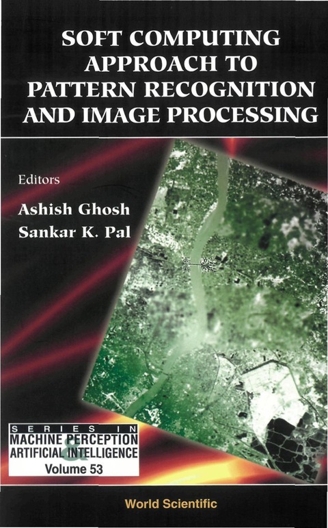 Cover image for book SOFT COMP APPR TO PATTERN RECOG....(V53)