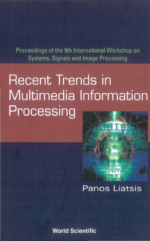 Cover image for book RECENT TRENDS IN MULTIMEDIA INFO...